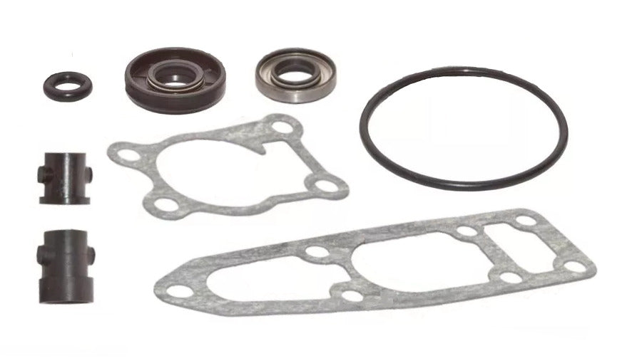 Engineered Marine Products Seal Kit, Gearcase - Marine Replacement Kit