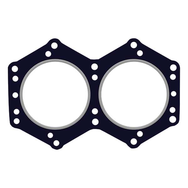 Engineered Marine Products Head Gasket - Marine Replacement Part