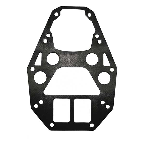 Engineered Marine Products Powerhead Base Gasket - Marine Replacement Part