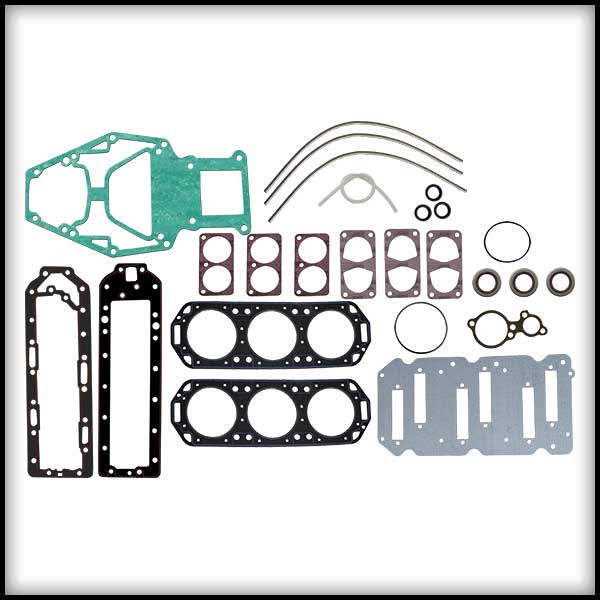 Engineered Marine Products Premium Gasket Set - Marine Replacement Part