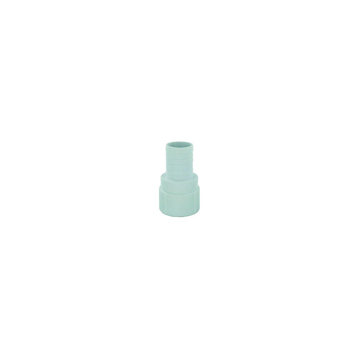1202R – Rule 1202R Barbed Bilge Pump Port Fitting, 1" Straight