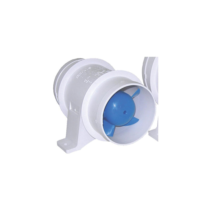 140 – Rule 3" Inline Bilge Blower 12V