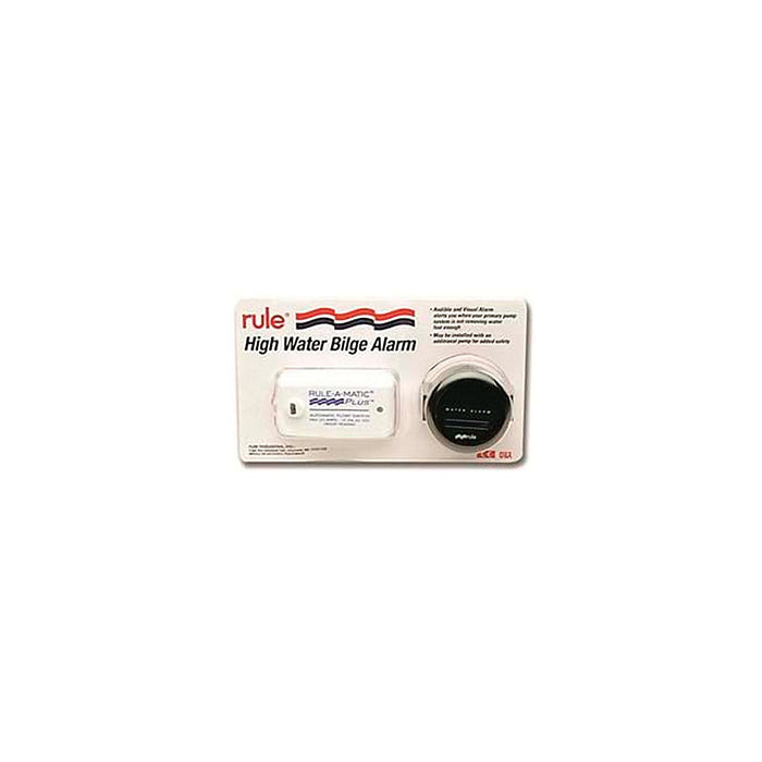 32ALA – Rule High Water Bilfe Alarm 24V
