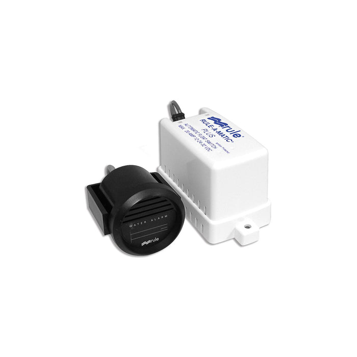 33ALA – Rule High Water Bilfe Alarm 12V