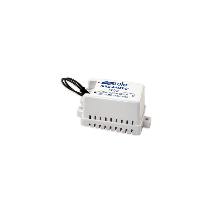 40FA – Rule Rule-A-Matic Plus Float Switch