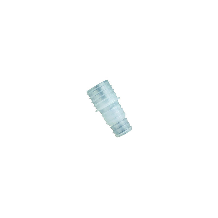 69 – Rule Stepped Adaptor 1-1/8" Hose To 3/4" Or 5/8" Garden Hose