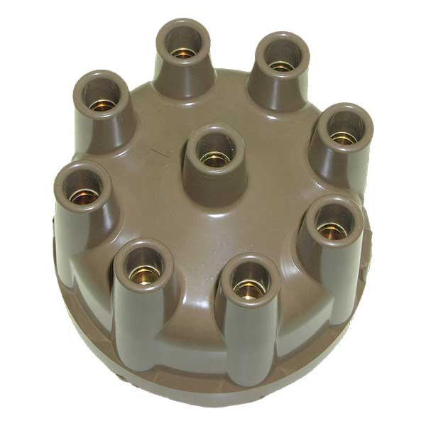 Engineered Marine Products Distributor Cap - Marine Replacement Part