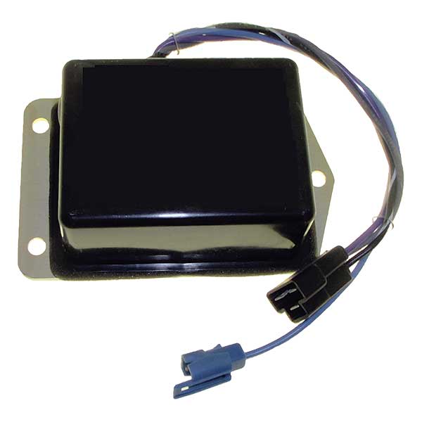 Engineered Marine Products Amplifier Assembly - Marine Replacement Part