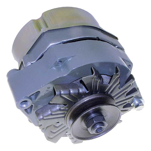 Engineered Marine Products Alternator - Marine Replacement Part