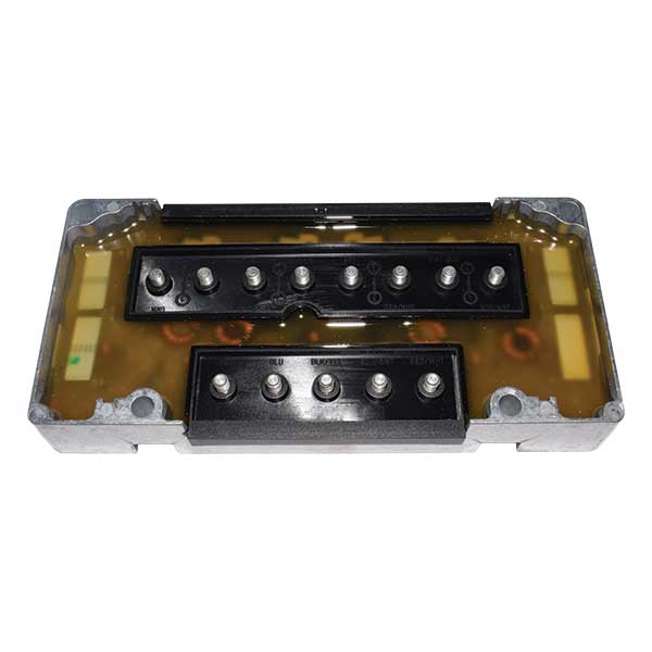 Engineered Marine Products Switch Box - Marine Replacement Part