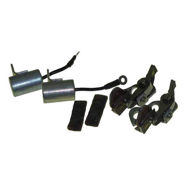 Engineered Marine Products Tune-Up Kit - Marine Replacement Kit