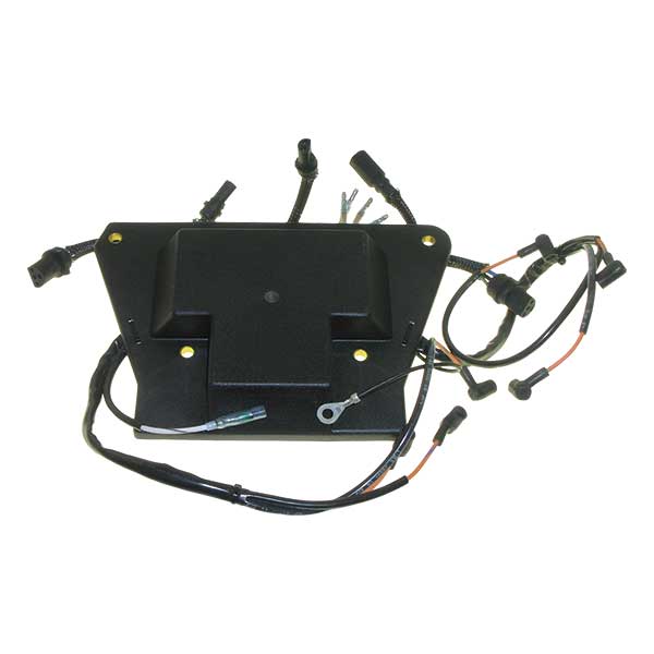 Engineered Marine Products Power Pack - Marine Replacement Part