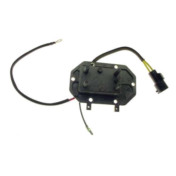 Engineered Marine Products Rectifier & Regulator Assembly - Marine Replacement Part