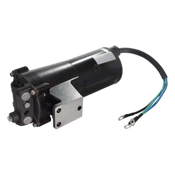Engineered Marine Products Trim Motor - Marine Replacement Part