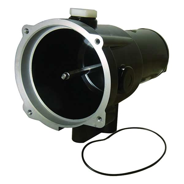Engineered Marine Products Trim Motor - Marine Replacement Part