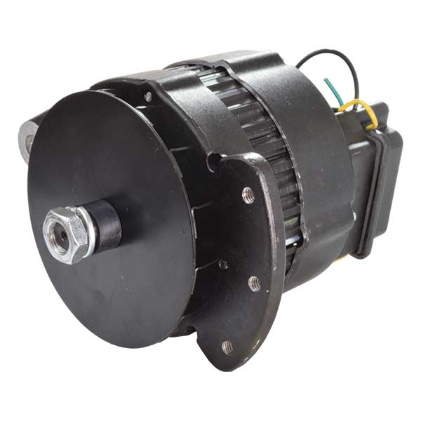 Engineered Marine Products Alternator - Marine Replacement Part