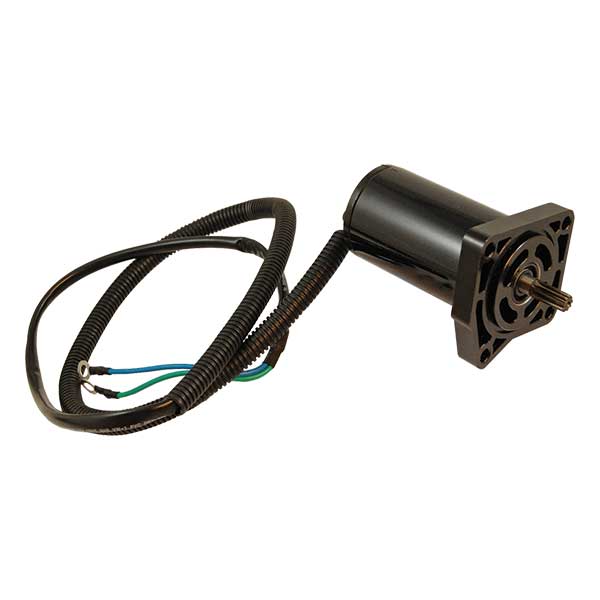 Engineered Marine Products Trim Motor - Marine Replacement Part