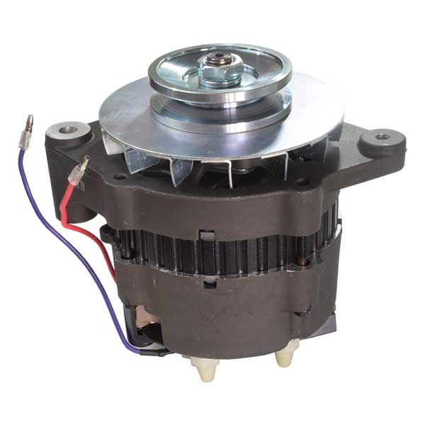 Engineered Marine Products Alternator - Marine Replacement Part