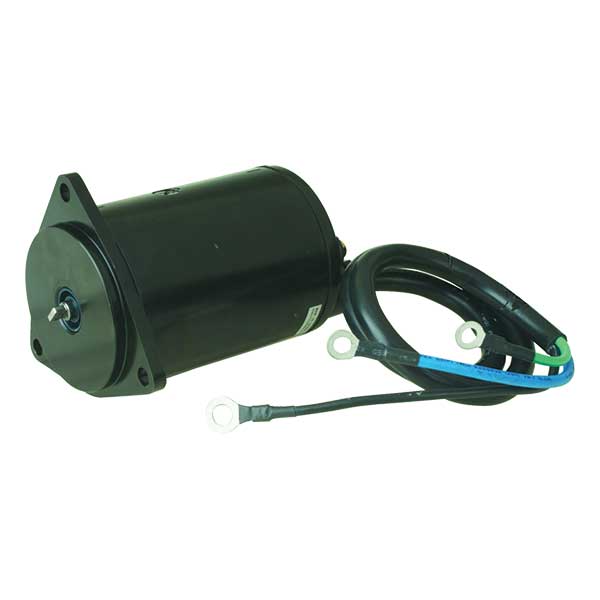 Engineered Marine Products Trim Motor - Marine Replacement Part