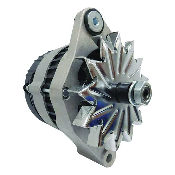 Engineered Marine Products Alternator - Marine Replacement Part