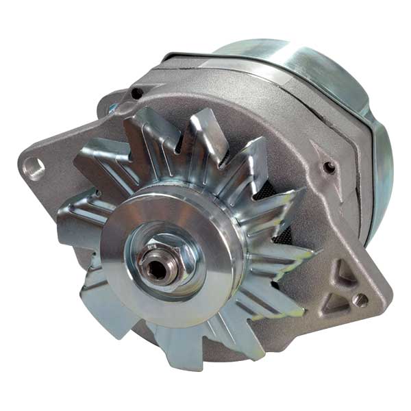 Engineered Marine Products Alternator - Marine Replacement Part