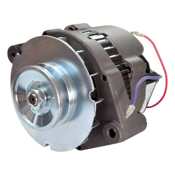 Engineered Marine Products Alternator - Marine Replacement Part