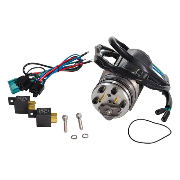 Engineered Marine Products Trim Motor - Marine Replacement Part