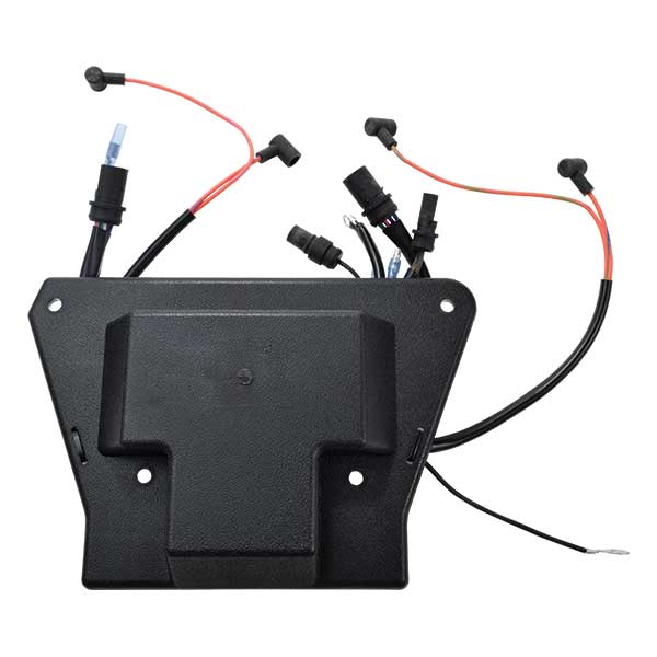Engineered Marine Products Power Pack - Marine Replacement Part