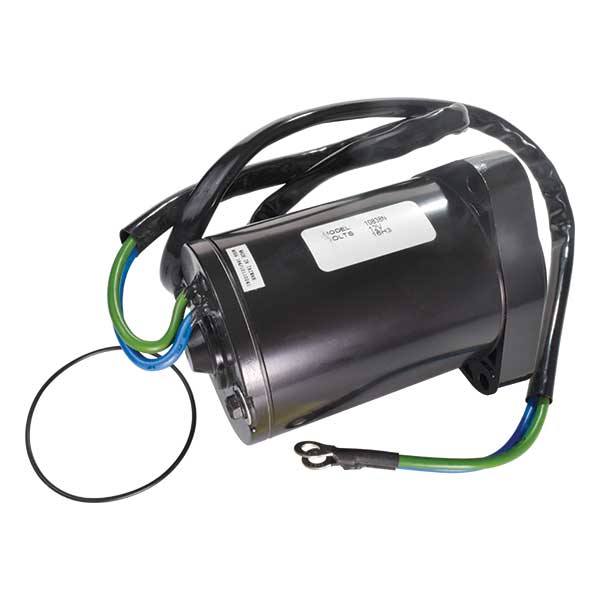 Engineered Marine Products Trim Motor - Marine Replacement Part