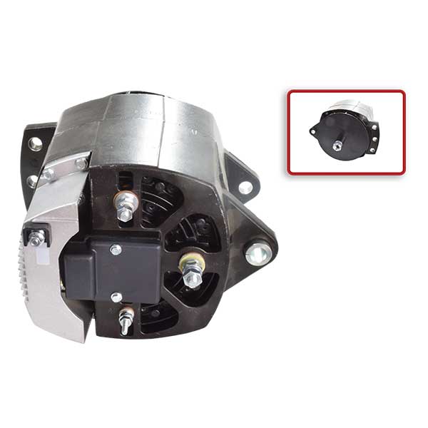 Engineered Marine Products Alternator - Marine Replacement Part