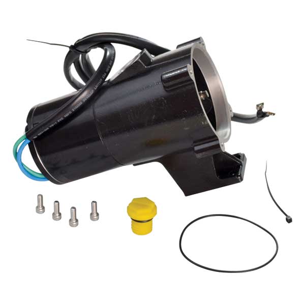 Engineered Marine Products Trim Motor - Marine Replacement Part