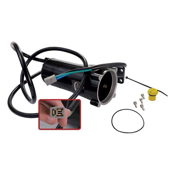 Engineered Marine Products Trim Motor - Marine Replacement Part