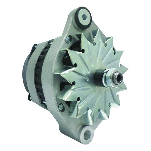 Engineered Marine Products Alternator - Marine Replacement Part