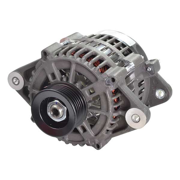 Engineered Marine Products Alternator - Marine Replacement Part