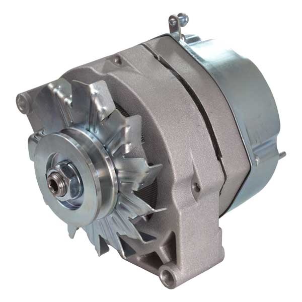 Engineered Marine Products Alternator - Marine Replacement Part