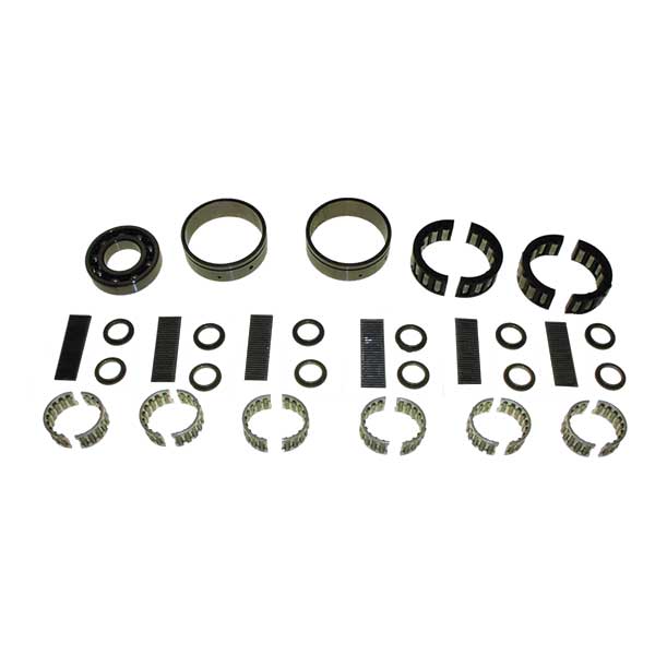 Engineered Marine Products Powerhead Bearing Kit - Marine Replacement Kit