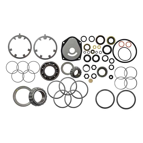 Engineered Marine Products Bearing Repair Kit - Marine Replacement Kit
