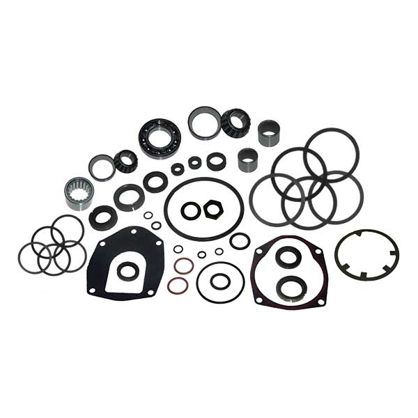 Engineered Marine Products Bearing Repair Kit - Marine Replacement Kit