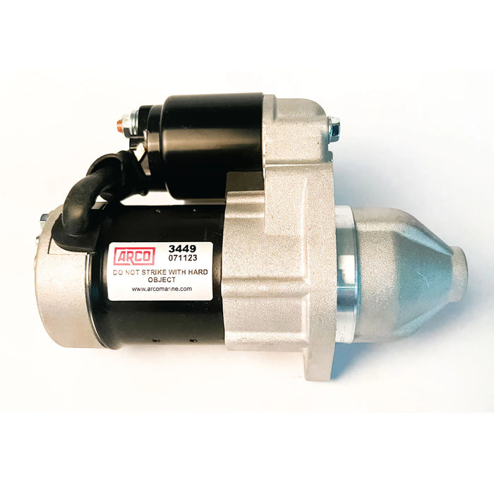STARTER SUZUKI OB 31100-94J