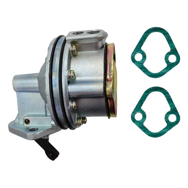 Engineered Marine Products Mechanical Fuel Pump - Marine Replacement Part