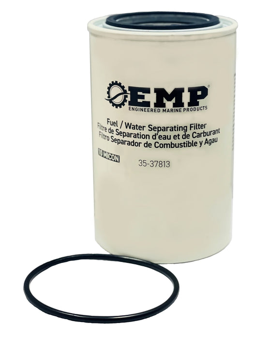 Engineered Marine Products Filter, Fuel - Marine Replacement Part