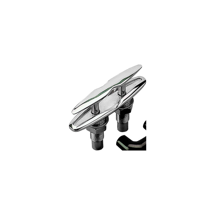 Seadog 041428 Pull-Up Cleat, 8-1/2"