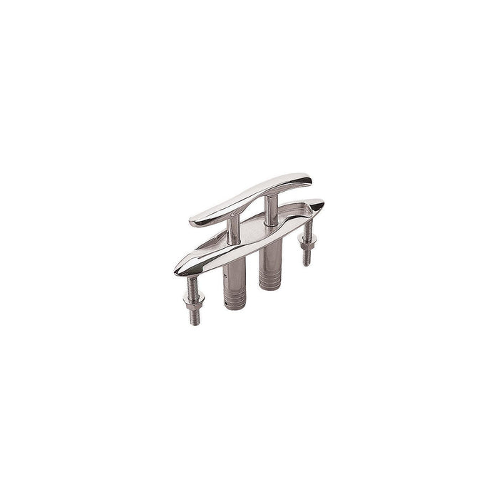Sea-Dog 0415041 S-Style Pull-Up Cleat With Studs