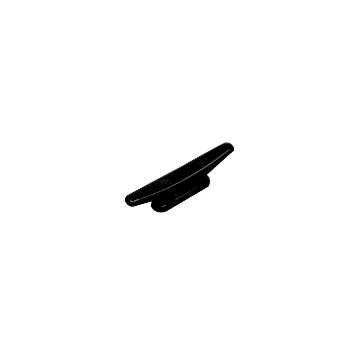 Black Nylon Open Base Cleat-5
