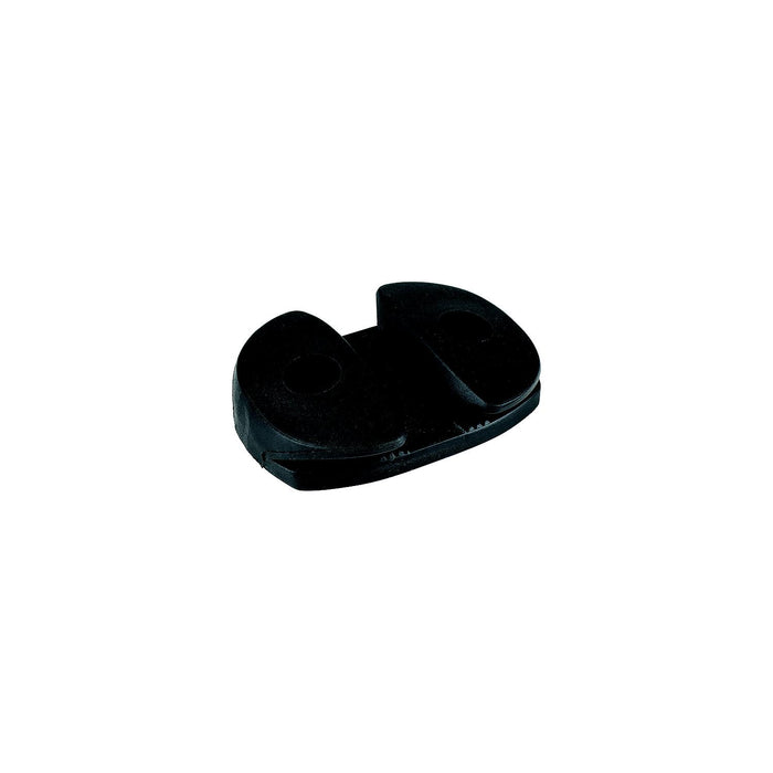 Sea-Dog 0435501 Nylon Zig Zag Cleat 2/Cd