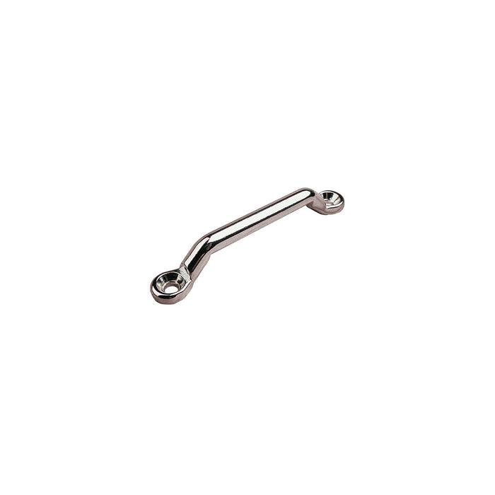 Sea-Dog 0812611 Tie Down Eye Straps, Stainless, 1 pr.