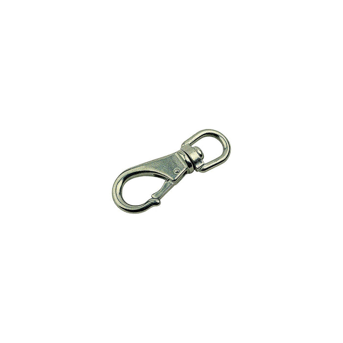 Sea-Dog 1461321 Swivel Eye Boat Snap, 3-7/8" Stainless