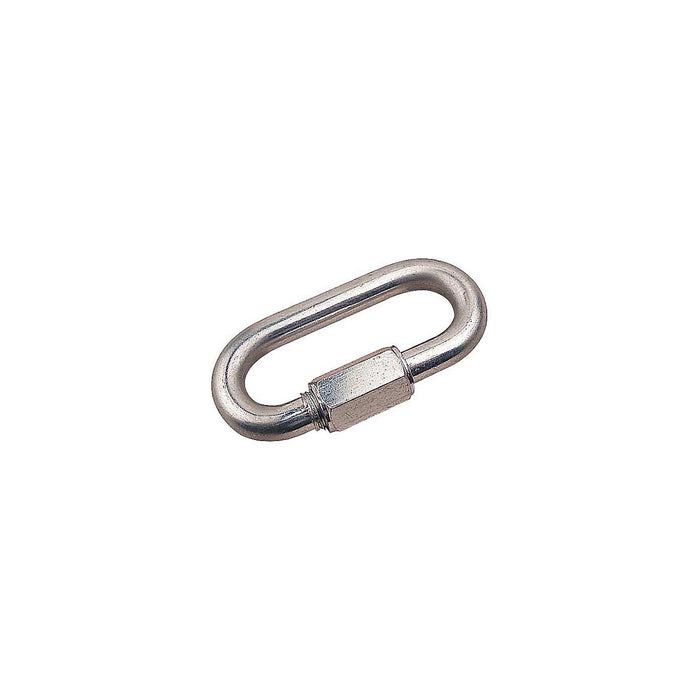 Quick Link-Galvanized, 3/16" X 2"