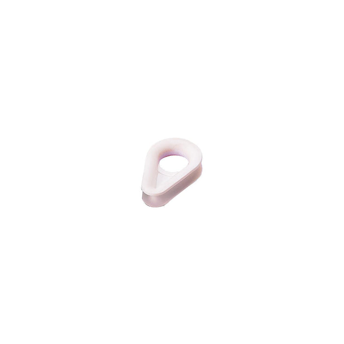 Sea-Dog 173559 Standard Thimble, White Nylon, 1"