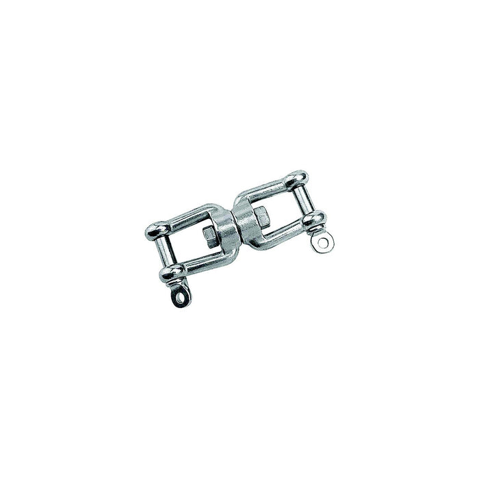 SeaDog 182308 Jaw & Jaw Swivel | Investment Cast 316 Stainless Steel | 3-11/16" Length